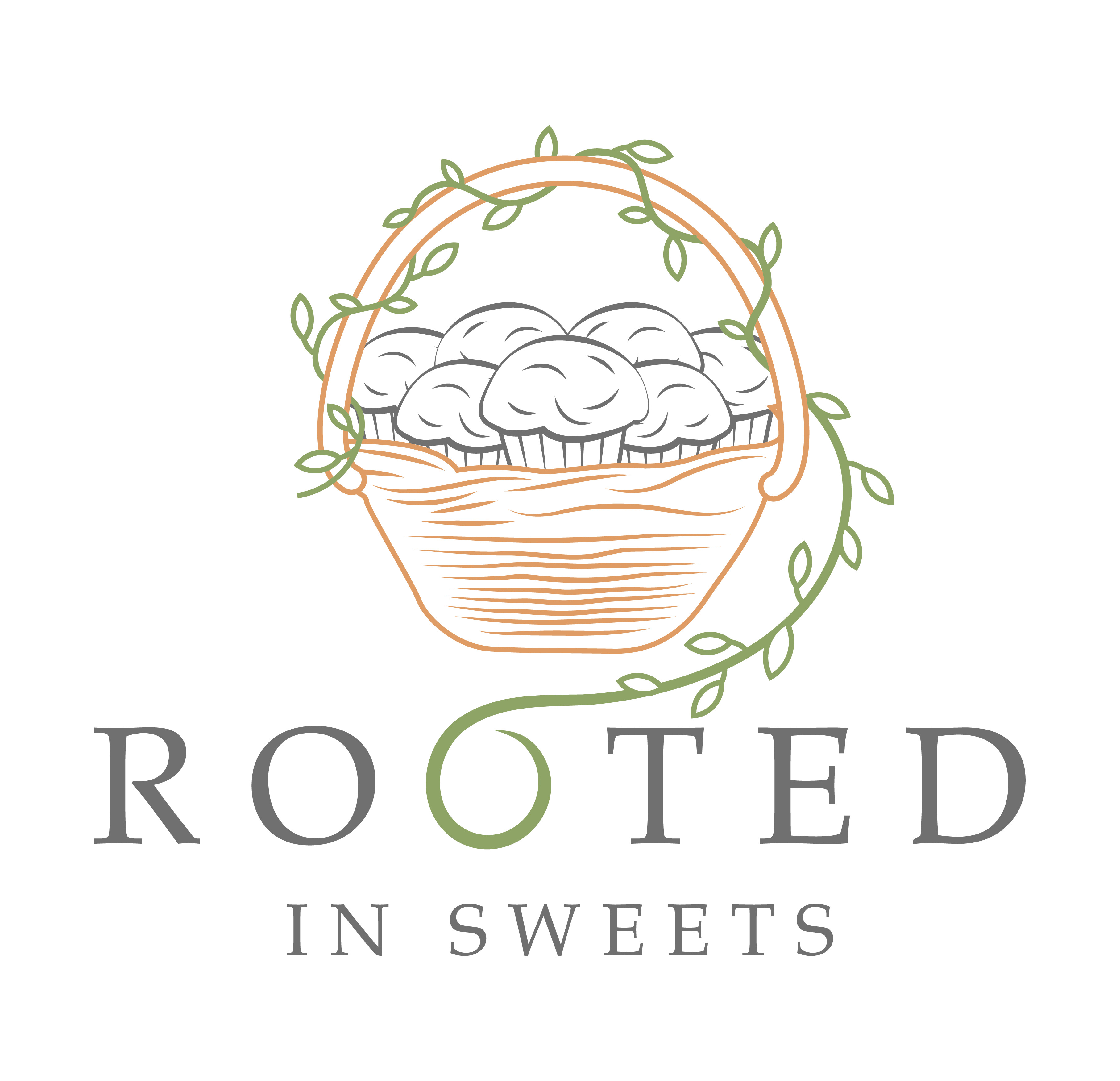 Rooted in Sweets